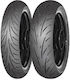 Mitas 120/70-16 Front Motorcycle Tyre