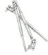 Inox Mare Tensioner Boat Deck 4mm