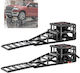 Vevor Vehicle Lifting Ramps with Resistance up to 5 Tons