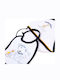 Happy Baby Baby Hooded Towel White