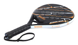 AMILA 45753 Erwachsene Padel Schläger