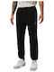 Pantaloni de trening Negru