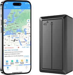 Mini GPS Tracker Q11 LBS pentru Mașini / Biciclete / Biciclete Waterproof cu Alarmă Mini GPS Tracker Q11 LBS pentru Mașini / Biciclete / Biciclete Waterproof cu Alarmă