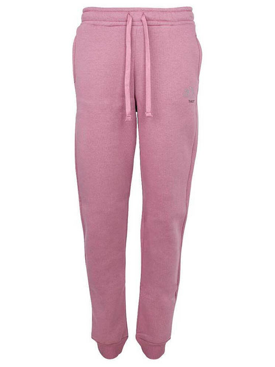 Target Παντελόνι Φόρμας Fleece Floral