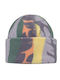 Beanie Unisex Fleece Beanie Knitted