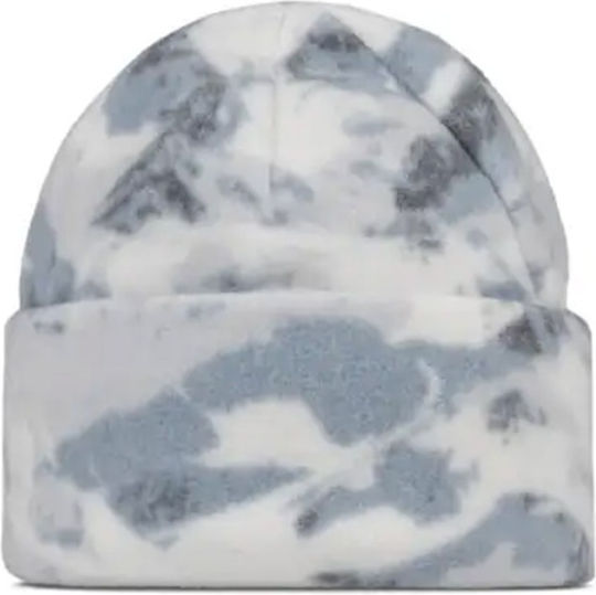 Polar Prints Beanie Unisex Fleece Σκούφος Πλεκτός