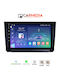Carmedia Car Audio System for Seat Arona 2018 (Bluetooth/USB/WiFi/GPS/Apple-Carplay/Android-Auto) with Touch Screen 12.3"