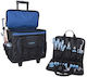 Unior Valiza cu 31 Set de scule de electrician