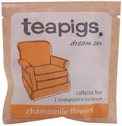 Teapigs Kamille
