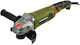 Heinner Polizor unghiular 125mm Electrică 1200W