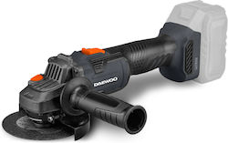 Daewoo DAAGB125 Τροχός Μπαταρίας 20V Solo Daewoo DAAGB125 Τροχός Μπαταρίας 20V Solo