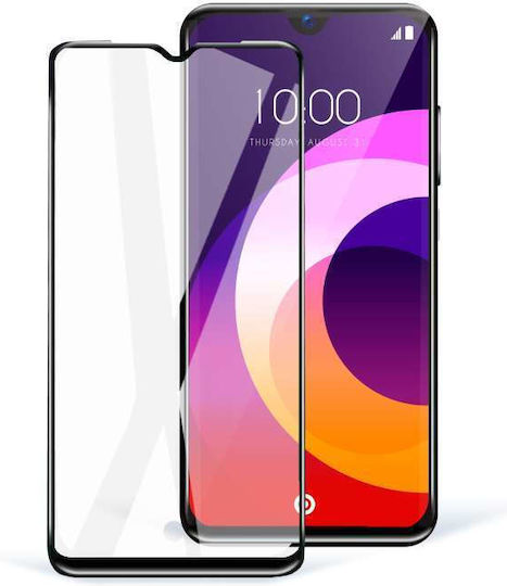 5D Ceramic Full Glue Full Face Tempered Glass Black (Redmi Note 12 ProRealme 12 Pro / 12 Pro+)
