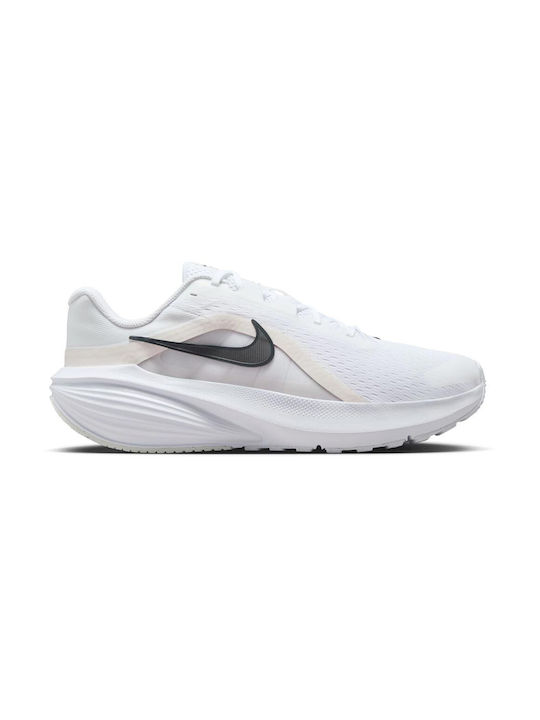 Nike Downshifter 14 Sport Shoes Running White
