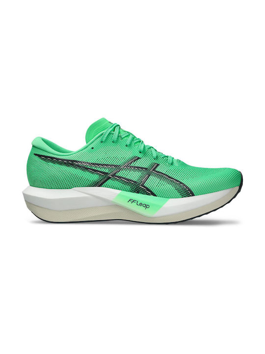 ASICS Magic Speed Running Grn