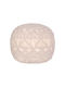 Bean Bag Chair Multifunctional Waterproof Natural Colour 45x45x40cm