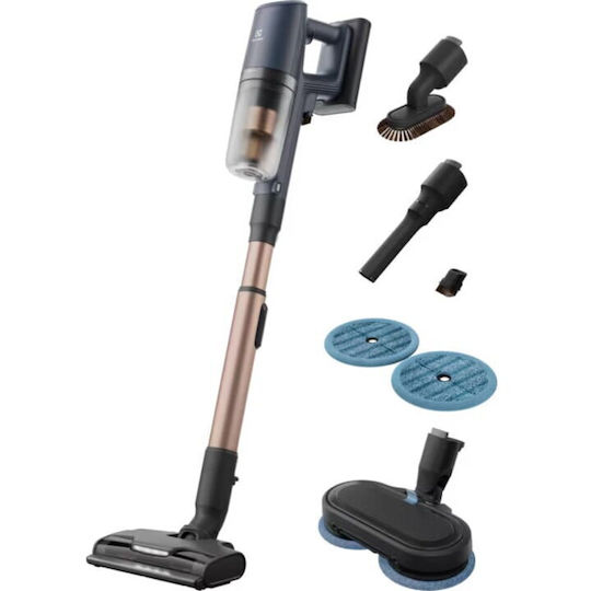 Electrolux 800 Прахосмукачка Stick Синя