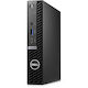Dell Optiplex 5000 Generalüberholter Grad A (Kern i5-12500T/8GB/256GB SSD/W11 Startseite)
