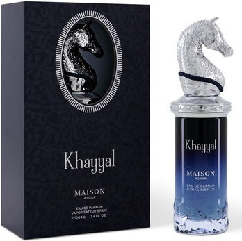 Maison Asrar Khayyal Eau de Parfum 100ml