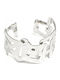 Karma Gifts Damentrailing aus Stahl
