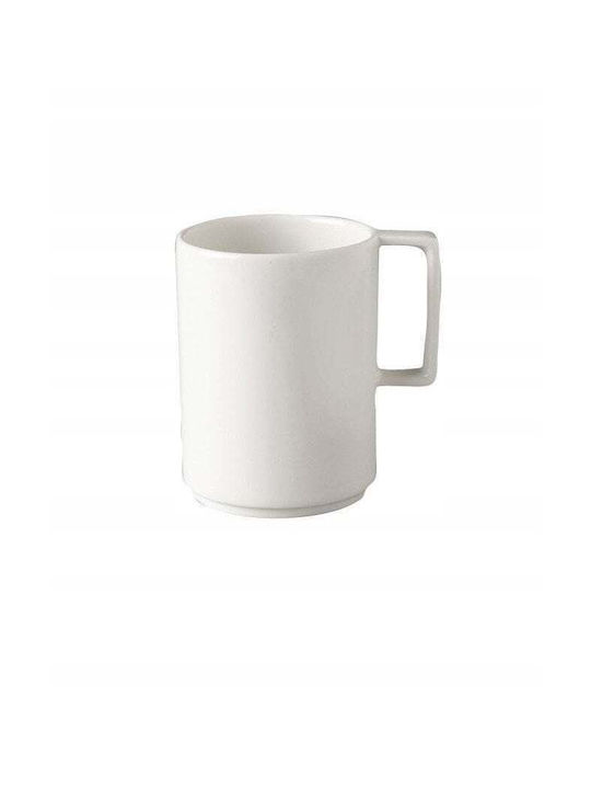 Rak Ceramics Nordic Mug Ceramic 330ml