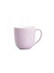 Homla Mug Ceramic Purple 350ml