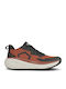 Pentagon Men's Brown Hiking Shoes