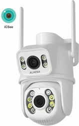 IP Αδιάβροχη Κάμερα Wi-Fi Full HD+ 6MP IP Αδιάβροχη Κάμερα Wi-Fi Full HD+ 6MP