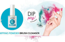D.p Brush Cleanser