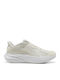 Hypnotic Ls Sneakers White - Grey
