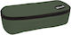 Diakakis Victory Pencil Case Green