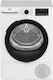 Beko BM5T49243W Сушилня 9кг с Термопомпа