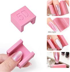Jk Cat Eye Magnet 5D