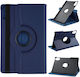360 Flip Cover Rotating Blue Lenovo Idea Tab Pro Pro12.7 Tb-373