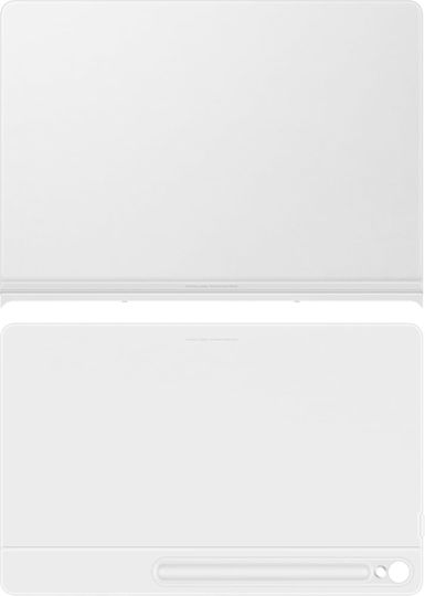 Ef-bx620pwe Samsung Smart Book Cover Galaxy Tab S10 Fe+ White