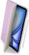 Pipetto Origami No1 Original Case Metallic Purple Ipad A16 Ipad 2022