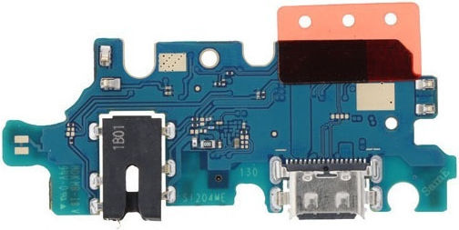 Υποδοχή Φόρτισης Charging Port Board Flex Samsung Galaxy A13 A137