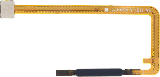 Power Button&fingerprint Sensor Flex Cable Samsung Galaxy A06 5g Black