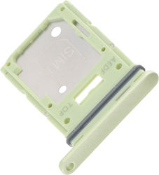 Sim Card Tray Samsung Galaxy A54 5G Dual Card Version Limette Sim Card Tray Samsung Galaxy A54 5G Dual Card Version Limette