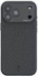 Shiftcam Umschlag Rückseite Gray (Galaxy M12) Shiftcam Umschlag Rückseite Gray (Galaxy M12)