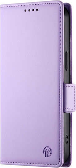 Enkay Book Μωβ (Galaxy A26)