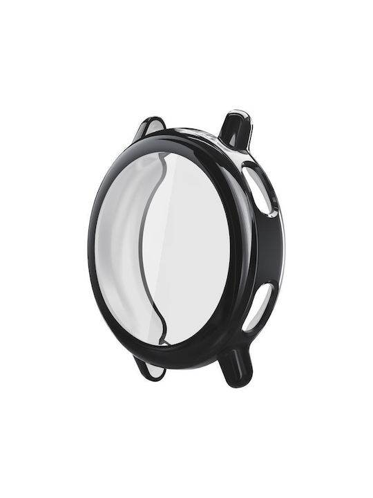 Garmin Vivoactive 5 Xdfind Integrated Film Electrolytic Coating TPU Watch Black