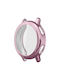 Garmin Vivoactive 5 Xdfind Integrated Electroplated Tpu Watch Case Pink