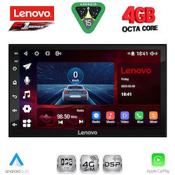 Lenovo Car Audio System 2004-2008 with Bluetooth USB and GPS