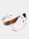 Kids Sneakers with Wheels White