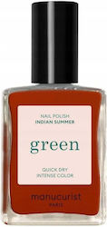 Manucurist Green Βερνίκι Νυχιών 15ml