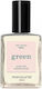 Manucurist Green Nail Polish Green 15ml