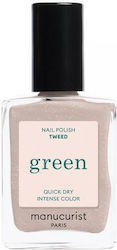 Manucurist Green Βερνίκι Νυχιών Green 15ml