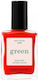 Manucurist Manucurist Nail Polish Green Lava 15ml