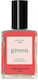 Manucurist Nail Polish Green Pulp 15ml