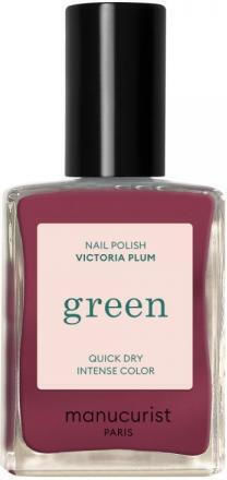 Manucurist Βερνίκι Νυχιών Victoria Plum 15ml